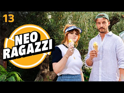 Neo Ragazzi | Folge 13 (S02E05) Sendung vom 06.06.2024 | Laura Larsson, Ulrike v. der Groeben, Bausa