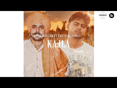 Kajla (Full Audio) — watch video