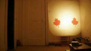 Frightened Rabbit - A Snake Goes To The Olympics