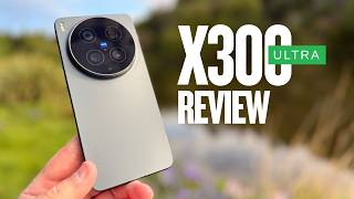 Vivo X300 Ultra 16/512GB Black купить в интернет-магазине: цены на