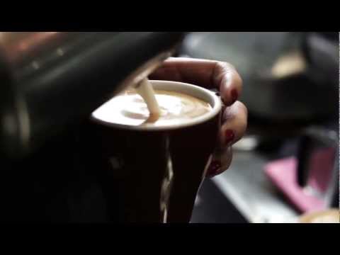 Campos Coffee Queensland: cafés especiais em Fortitude Valley