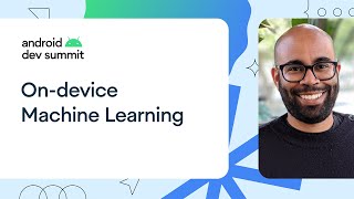 Hardware acceleration for on-device Machine Learning