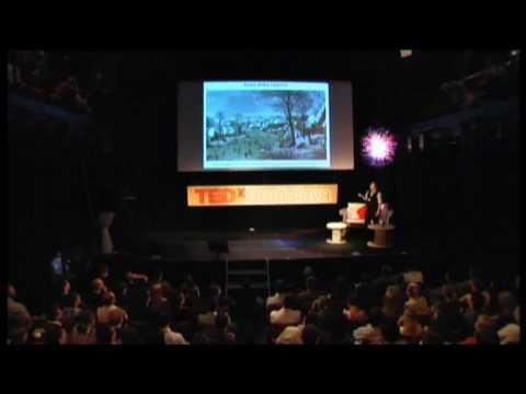 TEDxBratislava - Juraj Krajčovič - Role of bacteria in global warming