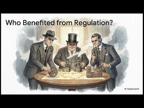 The Battle for the Airwaves