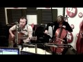 Asaf avidan and the mojos - la reprise small ...