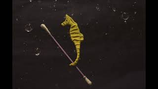 "Océano" de de Sharon Olazaval, Ma. Agustina Rodríguez y Valentina C. Pantano