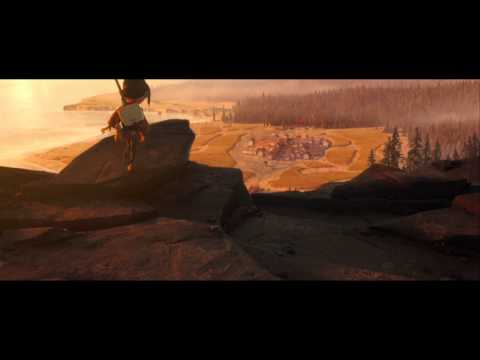 ‘Kubo and the Two Strings’ VFX breakdown 025