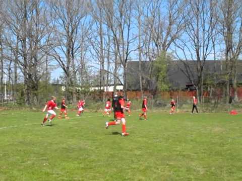 Färjestadens GoIF - 07 May 2011