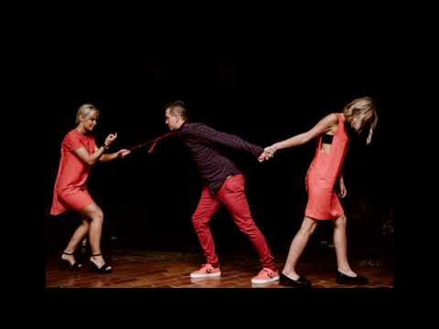 PO PORA ft. PILYPAS - Manekenai norintys mylėti