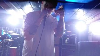 Emmure - Bring A Gun To School / Nemesis live NYC