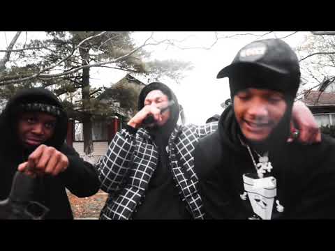 24Lik ''Wet Jumper" (Official Music Video)