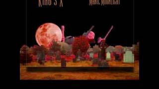 King&#39;s X  - The Other Side