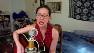 &quot;Sirens&quot; - The Weepies (cover by Ashley Hamel)