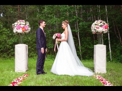 Свадебные приметы