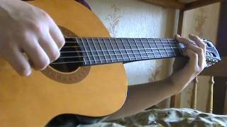 Video thumbnail for Cruz - Jaming on my new YAMAHA C60  ;) Check it out xD by Cruz Silov