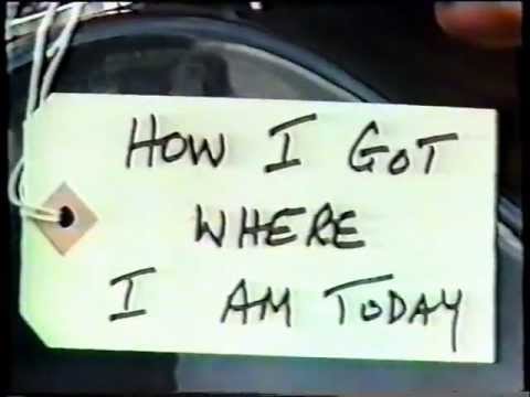 BBC1 Schools And Colleges - A Good Job With Prospects - Titles - 1979