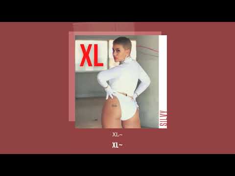 Vietsub | XL - SILVY | Lyrics Video