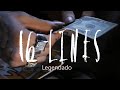 Lil Peep 16 Lines Legendado