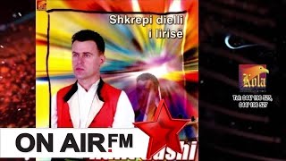 Halit Gashi - Pse Shqiperine E Ndane Ne Mure Luan Haradinaj