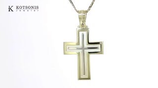 Κόσμημα Κοτσώνης Κόρινθος / Κοσμήματα με την υπογραφή του καλύτερου Ελληνικού εργαστηρίου