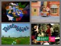 PTV Park Program Break 1999 OETA 3