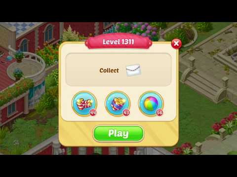 Matchington Mansion [HD] LEVEL 1311
