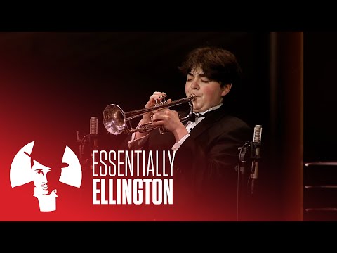 Essentially Ellington 2022: Roosevelt High School – Lavender Mist