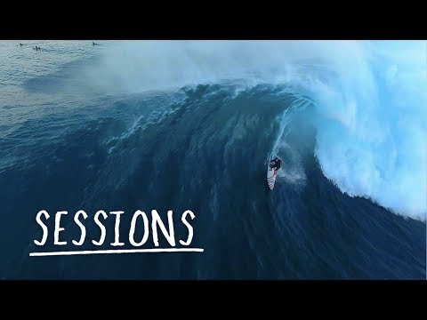 El Niño Bombs and Midnight Waves - 2016 Was An Epic Year For Surfing