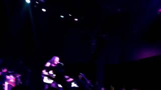 The Fuzztones - The Witch