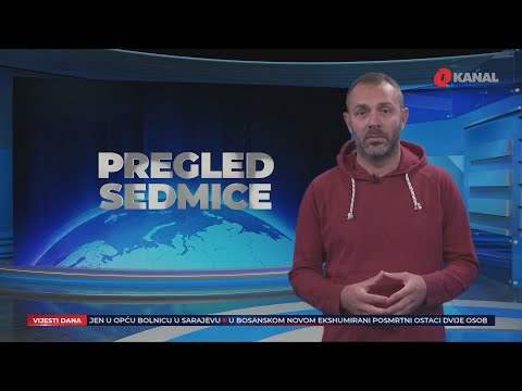 Avdo Avdić: Sve više tužilaca u SKY-u, nekima od njih samo nebo bilo granica