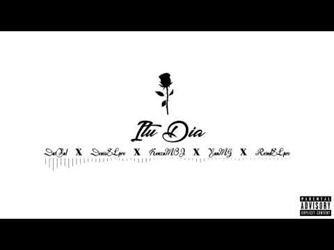 MCJ X ELPRO X MAFIA GANG X ESTCOPATO - ITU DIA