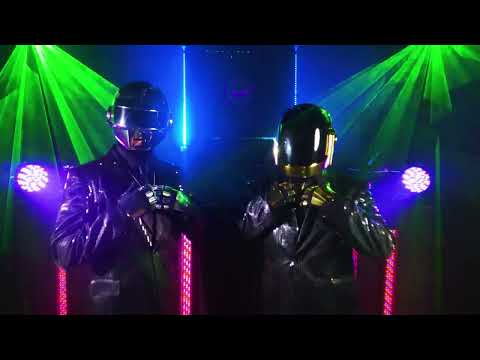 Robot Rock - Daft Punk Tribute