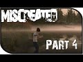 Miscreated Gameplay Part 4 - The Swamp + ...