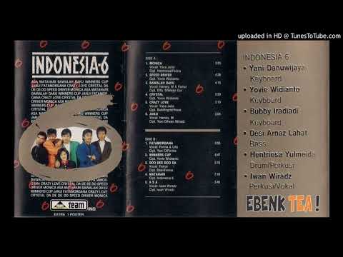 Indonesia 6 - 10 Matahari