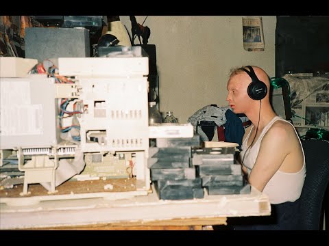 JPEGMAFIA - don't rely on other men