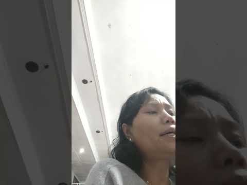 Latihan koor gloria"Kelleng Merandal" Rabu, 21 Maret 2024