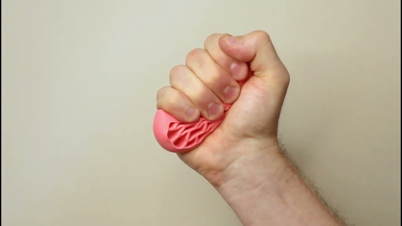 Еспандер кистьовий "Соти" - Фото 2