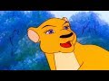 The Usurper | SIMBA THE KING LION | Episode 41 | English | Full HD | 1080p