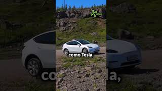 La asociación de Electro Movilidad que quiere que todos los carros sean eléctricos en México