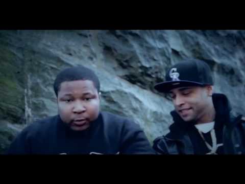 Sckrap & Montega Barz - Cold World