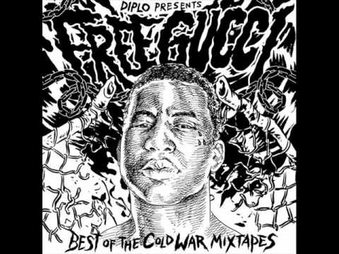2. Dope Boys (Bird Peterson Remix) - Gucci Mane *Free Gucci MixTape*