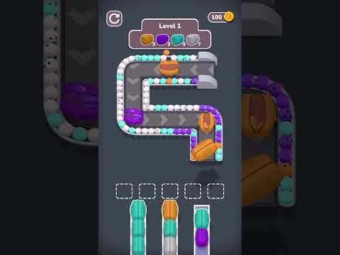 Conveyor Balls