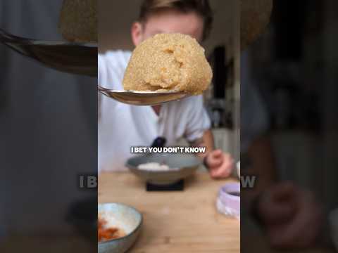 Save The Recipe 👉 This Forgotten Grain is a great source of protein & iron - Amaranth