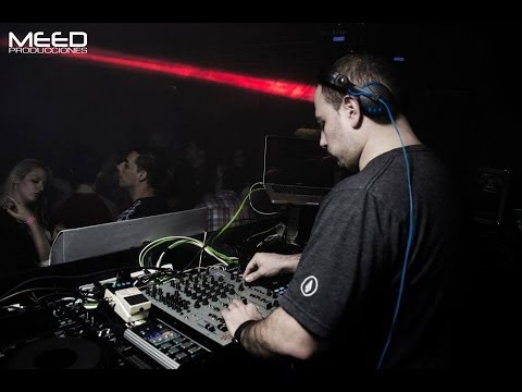 Sergio Saffe [VideoMix] @ Gala, Cordoba, Arg (23.05.14)