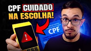 Qual Melhor Máquina de Cartão Para Pessoa Física [CPF 2024]