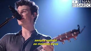Shawn Mendes - Patience (Tradução)