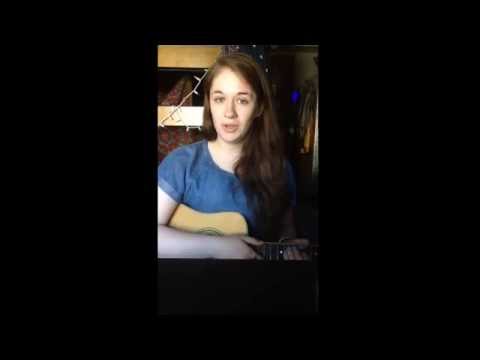 We Didn't Start the Fire (1990-2015) by Anna Hartmann