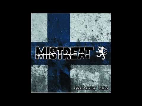 Mistreat - To Die For