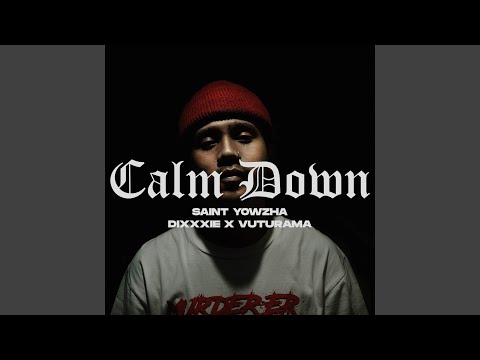 Calm Down