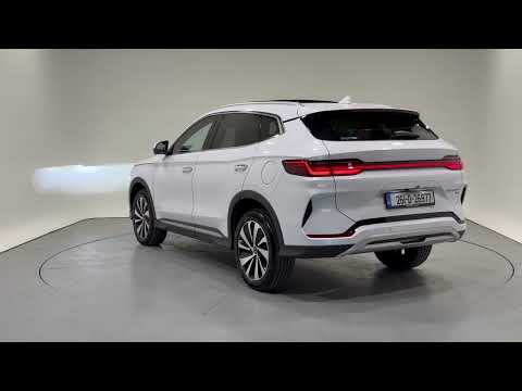 BYD SEAL DM-I COMFORT FWD 5DR AU - Image 2
